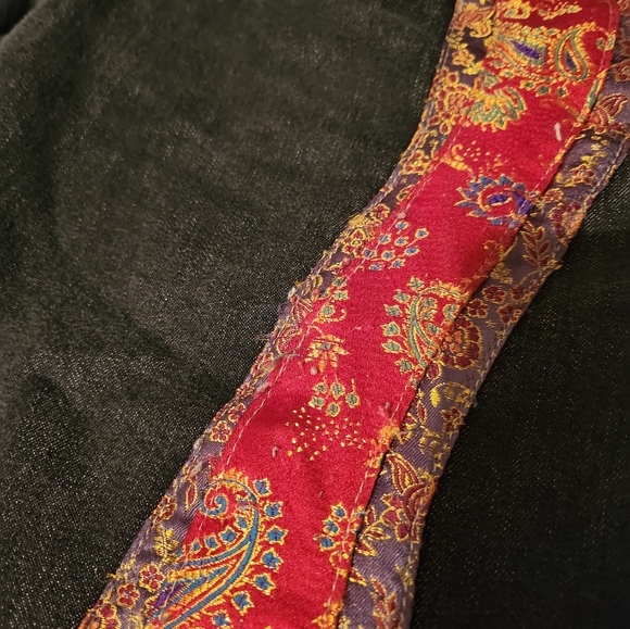 Jnco Solid State Hypnotix Jeans; Size: 3 - Picture 7 of 15